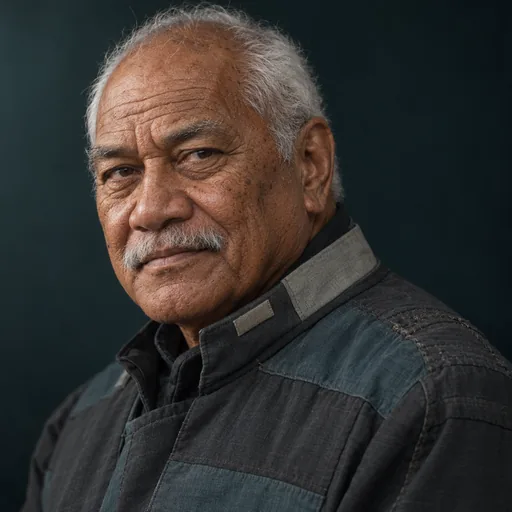Captain Iosefa Faleolo