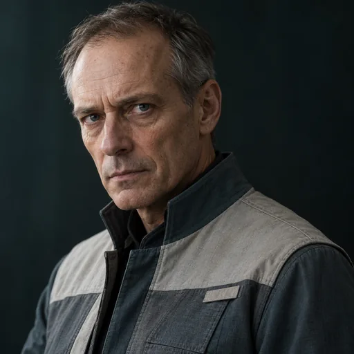 Dr. Soren Hale
