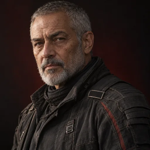Darius Kade