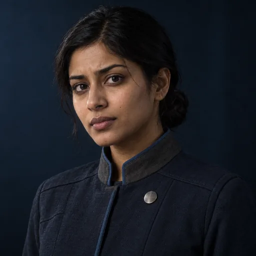 Sana Qureshi