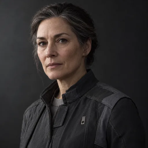 Selene Ward