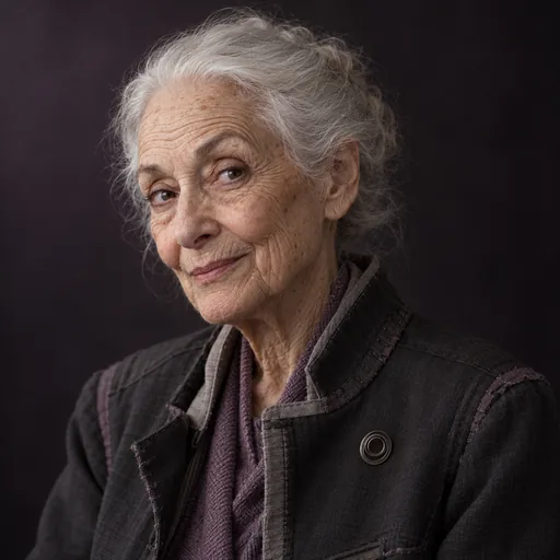 Dr. Miriam Rosenthal