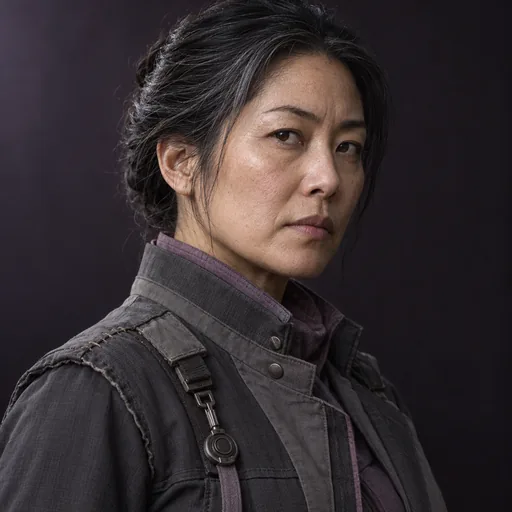 Keiko Watanabe