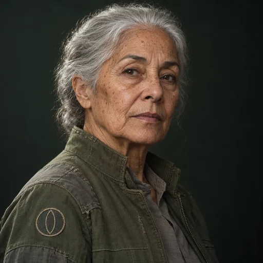 Dr. Soledad Velez