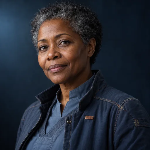 Dr. Samira Osei