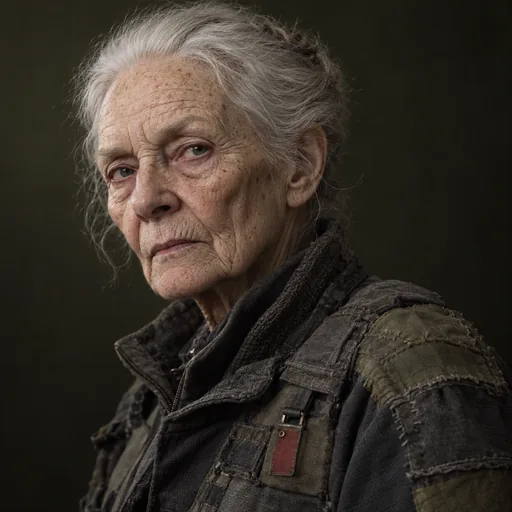 Gudrun Voss