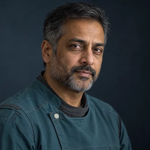 Dr. Imran Siddiqui