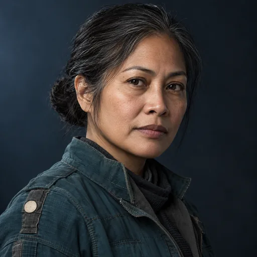 Maricel Pangilinan