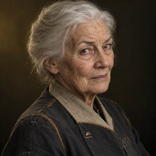 Sister Nuala Brennan